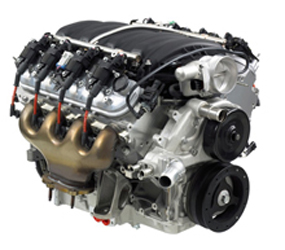 P62C0 Engine